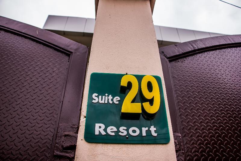 Theodawn Hotels @ Suite 29 Ikeja Extérieur photo