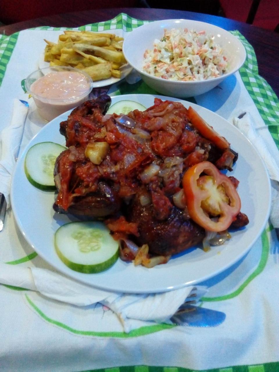 Theodawn Hotels @ Suite 29 Ikeja Extérieur photo